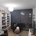 Alquilo Pequeno Y Comodo Cuarto En Agradable Departamento