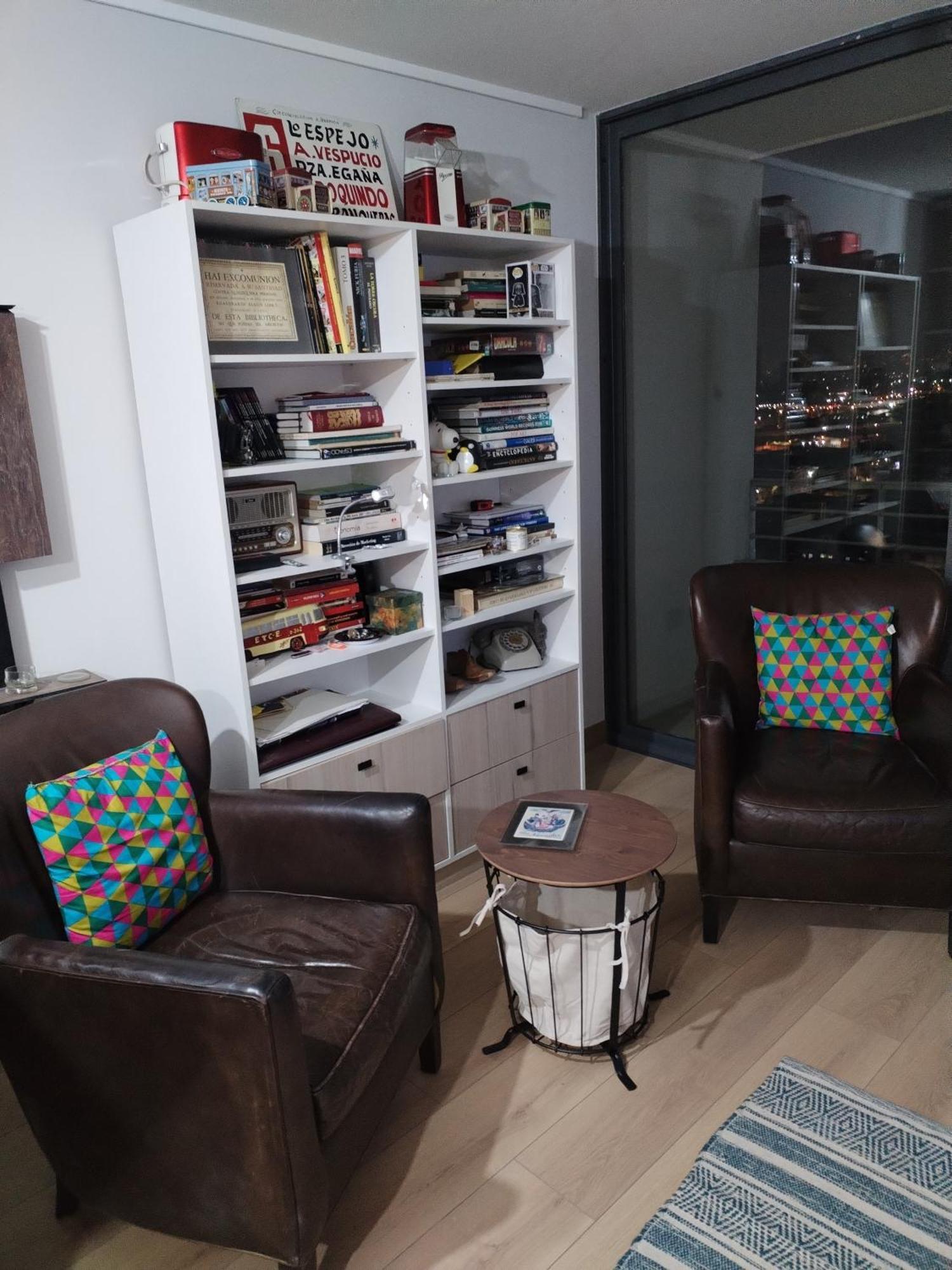 Alquilo Pequeno Y Comodo Cuarto En Agradable Departamento Apartamento