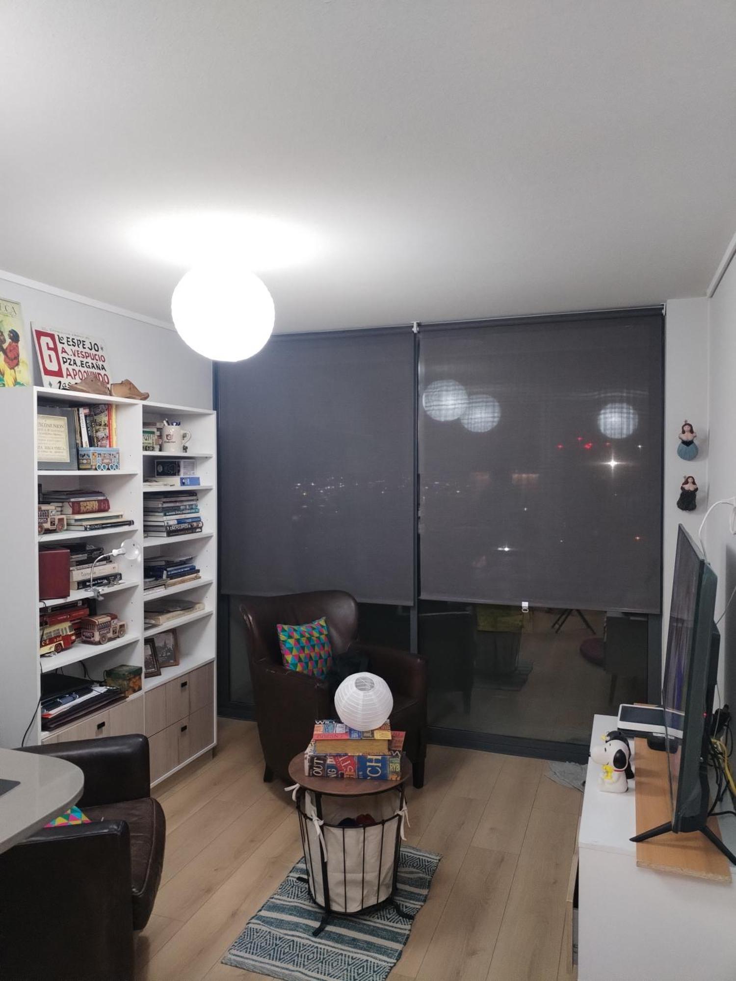 Alquilo Pequeno Y Comodo Cuarto En Agradable Departamento *